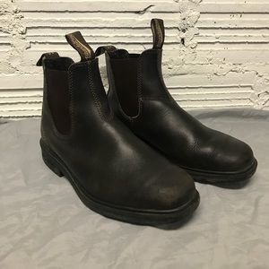 Authentic Tasmania Blundstone Boots